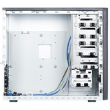 Chieftec BM-25B-OP computer case Nero, Chassis Tower Nero, PC, Nero, ATX, Mini-ATX, Mini-ITX, SECC, 14 cm, 25 cm
