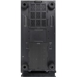 Chieftec Hawk Tower Nero, Chassis Tower Nero, Tower, PC, Nero, ATX, micro ATX, Mini-ITX, Alluminio, SPCC, 16,6 cm