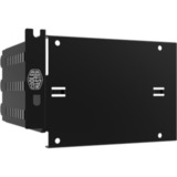 Cooler Master MCA-C000R-KEST00 pannello drive bay Pannello portante Nero, Telaio di montaggio grigio scuro, Pannello portante, Nero, MasterCase MasterCase Pro