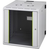 Digitus DN-19 16U-3 rack Rack indipendenti Grigio, IT armadio grigio chiaro, Rack indipendenti, 16U, Grigio