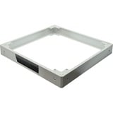 Digitus Presa per armadio di rete della serie Varioflex-N, Unique & Dynamic Basic - 800 x 800 mm (L x P), Supporto per pavimento grigio, Unique & Dynamic Basic - 800 x 800 mm (L x P), Grigio, Turchia, Unique Network, Dynamic Basic, 48,3 cm (19"), 800 mm, 800 mm
