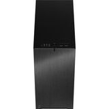 Fractal Design Define 7 Compact Midi Tower Nero, Chassis Tower Nero, Midi Tower, PC, Nero, ATX, micro ATX, Micro-ITX, Alluminio, Acciaio, Casa/ufficio