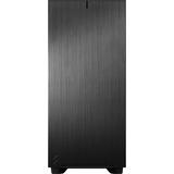 Fractal Design Define 7 Compact Midi Tower Nero, Chassis Tower Nero, Midi Tower, PC, Nero, ATX, micro ATX, Micro-ITX, Alluminio, Acciaio, Casa/ufficio