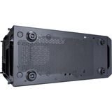 Fractal Design Focus G Midi Tower Nero, Chassis Tower Nero, Midi Tower, PC, Nero, ATX, ITX, micro ATX, Bianco, Ventole, Frontale