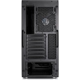 Fractal Design Meshify C Midi Tower Nero, Chassis Tower Nero, Midi Tower, PC, Nero, ATX, ITX, micro ATX, 17 cm, 31,5 cm