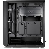 Fractal Design Meshify C Midi Tower Nero, Chassis Tower Nero, Midi Tower, PC, Nero, ATX, ITX, micro ATX, 17 cm, 31,5 cm