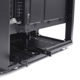 Fractal Design Meshify C Midi Tower Nero, Chassis Tower Nero, Midi Tower, PC, Nero, ATX, ITX, micro ATX, 17 cm, 31,5 cm