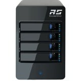 HighPoint RocketStor 6414TS, Disk enclosure 