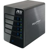 HighPoint RocketStor 6414TS, Disk enclosure 