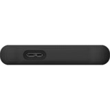 ICY BOX IB-223U3a-B Box esterno HDD/SSD Nero 2.5", Disk enclosure Nero, Box esterno HDD/SSD, 2.5", SATA, Seriale ATA II, Serial ATA III, 5 Gbit/s, Hot-swap, Nero