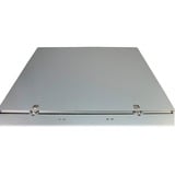 Inter-Tech 3U-30248, Server case Nero