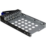 Inter-Tech SC-2100 Small Form Factor (SFF) Nero, Alloggio a cubo Nero, Small Form Factor (SFF), PC, Nero, Mini-ITX, Acciaio, Attività, Allarme, HDD, Rete, Potenza