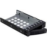 Inter-Tech SC-2100 Small Form Factor (SFF) Nero, Alloggio a cubo Nero, Small Form Factor (SFF), PC, Nero, Mini-ITX, Acciaio, Attività, Allarme, HDD, Rete, Potenza