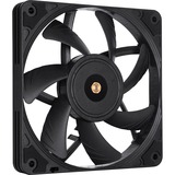Noctua NF-A12x15 PWM chromax.black.swap, Ventola Nero