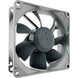 Noctua NF-B9 redux-1600 PWM Case per computer Ventilatore 9,2 cm Nero, Grigio, Ventola Ventilatore, 9,2 cm, 350 Giri/min, 1600 Giri/min, 17,6 dB, 64,3 pdc/min