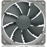 Noctua NF-P12 redux-1300, Ventola grigio