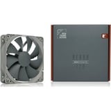 Noctua NF-P12 redux-1300, Ventola grigio