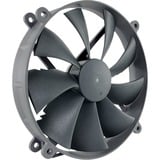 Noctua NF-P14r redux-1500 PWM Computer case Ventilatore, Ventola Computer case, Ventilatore, 14 cm, 1500 Giri/min, 450 Giri/min, 25,8 dB
