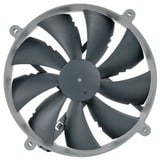 Noctua NF-P14r redux-1500 PWM Computer case Ventilatore, Ventola Computer case, Ventilatore, 14 cm, 1500 Giri/min, 450 Giri/min, 25,8 dB