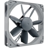 Noctua NF-S12B Redux 1200 PWM Computer case Refrigeratore, Ventola Computer case, Refrigeratore, 12 cm, 1200 Giri/min, 18,1 dB, 150000 h