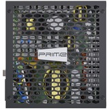 Seasonic PRIME Fanless PX alimentatore per computer 450 W 20+4 pin ATX ATX Nero, Alimentatore PC Nero, 450 W, 100 - 240 V, 50/60 Hz, 100 W, 444 W, 100 W