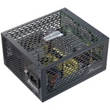 Seasonic PRIME Fanless TX alimentatore per computer 700 W 20+4 pin ATX ATX Nero, Alimentatore PC Nero, 700 W, 100 - 240 V, 50/60 Hz, 4.5 - 9.5 A, 100 W, 696 W