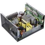 Seasonic PRIME Fanless TX alimentatore per computer 700 W 20+4 pin ATX ATX Nero, Alimentatore PC Nero, 700 W, 100 - 240 V, 50/60 Hz, 4.5 - 9.5 A, 100 W, 696 W