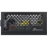 Seasonic PRIME Fanless TX alimentatore per computer 700 W 20+4 pin ATX ATX Nero, Alimentatore PC Nero, 700 W, 100 - 240 V, 50/60 Hz, 4.5 - 9.5 A, 100 W, 696 W