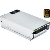 Seasonic SSP-250SUB alimentatore per computer 250 W Flex ATX Argento, Alimentatore PC 250 W, 100 - 240 V, 47 - 63 Hz, Attivo, 110 W, 216 W