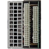 Seasonic SS-400L2U Bulk, Alimentatore PC argento, Bulk