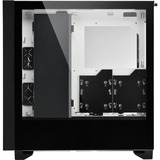 Sharkoon ELITE SHARK CA300T Tower Bianco, Torre grande telaio bianco, Tower, PC, Bianco, ATX, EATX, micro ATX, Mini-ITX, Giocare, Multi