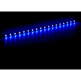 Sharkoon Pacelight RGB LED Strip S1 Universale Striscia LED Universale, Striscia LED