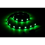 Sharkoon Pacelight RGB LED Strip S1 Universale Striscia LED Universale, Striscia LED