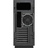 Sharkoon Pure Steel RGB Midi Tower Nero, Chassis Tower Nero, Midi Tower, PC, Nero, ATX, CEB, EATX, EEB, micro ATX, Mini-ITX, Acciaio, Vetro temperato, Multi