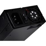 SilverStone FX350-G alimentatore per computer 350 W 20+4 pin ATX Flex ATX Nero, Alimentatore PC 350 W, 90 - 264 V, 47 - 63 Hz, Attivo, 90 W, 350 W
