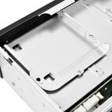 SilverStone RM21-308, Enclosure per rack Nero