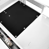 SilverStone RM21-308, Enclosure per rack Nero