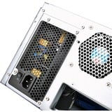 SilverStone RM400, Enclosure per rack Nero