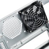 SilverStone RM400, Enclosure per rack Nero