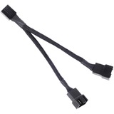 SilverStone SST-CPF01, Cavo a Y Nero