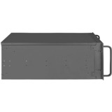 SilverStone SST-RM42-502B, Chassis server rack Nero