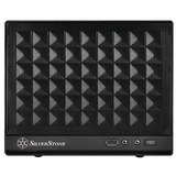SilverStone SST-SG13B-C, Chassis Tower Nero