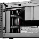 SilverStone SST-SG13B-C, Chassis Tower Nero