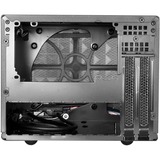 SilverStone SST-SG13B-C, Chassis Tower Nero