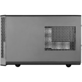 SilverStone SST-SG13B-C, Chassis Tower Nero