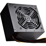 SilverStone ST40F-ES230 alimentatore per computer 400 W 20-pin ATX ATX Nero, Alimentatore PC Nero, 400 W, 180 - 264 V, 47 - 63 Hz, 3 A, Attivo, 100 W