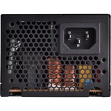 SilverStone TX300 alimentatore per computer 300 W 24-pin ATX TFX Nero, Alimentatore PC Nero, 300 W, 90 - 264 V, 47 - 63 Hz, Attivo, 95 W, 276 W