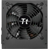 Thermaltake SPG-600DH2CCB alimentatore per computer 600 W 24-pin ATX ATX Nero, Rosso, Alimentatore PC Nero, 600 W, 100 - 240 V, 720 W, 47 - 63 Hz, 9 A, Attivo