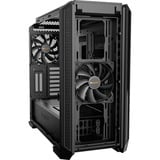 be quiet! Silent Base 601 Midi Tower Nero, Chassis Tower Nero, Midi Tower, PC, Nero, ATX, EATX, micro ATX, Mini-ITX, Acrilonitrile butadiene stirene (ABS), SECC, Gaming