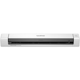 Brother DS-640 Scanner portatile A4, Input scanner bianco/grigio, 215,9 x 1828,8 mm, 1200 x 1200 DPI, 1200 x 1200 DPI, 24 bit, 8 bit, 1 bit